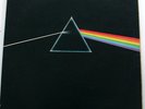 PINK FLOYD DARK SIDE OF THE MOON UK 1ST PRESSING LP HARVEST A2/B2 MATRIX