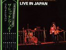 SHOCKING BLUE / LIVE IN JAPAN 1971 LP w/ OBI