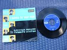 THE ROLLING STONES - I WANNA BE YOUR MAN - DECCA 457026