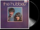 THE HUBBELS INTRODUCING THE HUBBELS LP