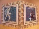 COLOSSEUM THOSE WHO ARE ABOUT TO DIE SALUTE YOU RARE ORIG 1969 FONTANA LP EX+