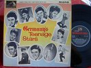 Conny Froboess/Rex Gildo - German´s Teenage Stars   UK  1962