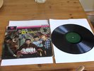 CLIFF RICHARD      21  TODAY     MONO    1ST PRESS     LP