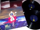 JULIAN COPE 'PEGGY SUICIDE '91 DLP EX/VG