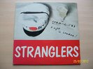 The Stranglers A Night in London 2-LP Benefit Set for Hugh Cornwell 1980 Rare