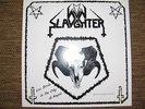 NUNSLAUGHTER LIVE DEVILS IN THE CITY ON ANGELS  RE-ISSUE CONCERT EDITION RARE