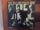ROLLING STONES RARE MONO NOW LL3420 MAROON LABEL UNBOXED ffrr EAR ABOVE LONDON