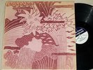 NM -  - Willem Nyland Piano Studies LP Private - Psych Improv # 300