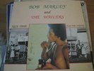 Bob Marley & The Wailers Nice Time LP (Rock Steady 45s & Versions) Elsodun 2xLP