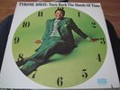 Tyrone Davis Turn Back The Hands Of Time Dakar LP 3027