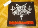 DARK FUNERAL-teach cildren to worship satan,original,dissection,mayhem