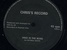 Cultural Roots - Who Is The Boss UK orig 12