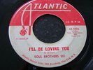 NORTHERN SOUL  7