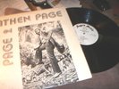 RARE NATHEN PAGE LP 