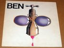 BEN Vertigo UK Holy Grail 1971 Progressive Jazz Avant garde Rarest Album