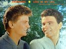 The Everly Brothers - Take a Message to Mary    EP      Rockabilly 7
