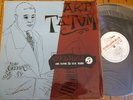 33CX 10005 The Genius of Art Tatum
