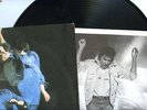 SHAKIN STEVENS  SPAIN LP 1987 EX/NM 