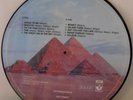 PINK FLOYD   DARK SIDE of THE MOON   SPAIN PICTURE DISC   VERY RARE