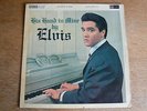 ELVIS PRESLEY - HIS HAND IN MINE (STEREO)