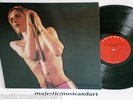 IGGY & THE STOOGES RAW POWER LP COLUMBIA RED LABEL IGGY POP EX RARE
