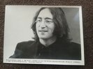 BEATLES FAN CLUB PHOTO SUPERPIX SET B NUMBER 1