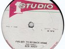 Bob Andy - I've Got to Go Back Home - STUDIO ONE 12
