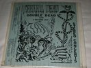 GRATEFUL DEAD   DOUBLE DEAD   DOUBLE BOOTLEG LP   70'S LIVE   SOME W/ NEW RIDERS