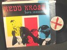 REDD KROSS BORN INNOCENT LP FRONTIER 1986 PRESS NM RARE vinyl