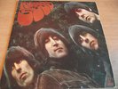 BEATLES   RUBBER SOUL ** 1965 PARLOPHONE LP