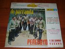 PEREGOYO Y SU COMBO salsa pa ti LP / COLOMBIA AFRO SALSA CURRULAO DANCEFLOOR ?