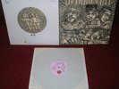 JETHRO TULL Stand Up LP 1969 ISLAND 1st Press EARLIEST EVER