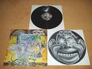 EXCEL-Split Image LP Suicidal Records 1987 us press