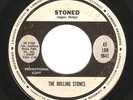 ROLLING STONES 