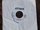 The Ethiopians - Reggae Hit The Town -  (Skinhead Classic) - Ex-