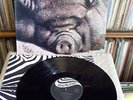 Kin Ping Meh Nº 2 LP  Kraut Rock Monster Original label Zebra 1972 Mint