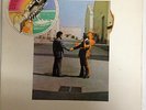 Pink Floyd - Wish You were Here - Quadraphonic LP
