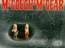 McGOUGH & McGEAR (ROGER / MIKE ) McGough & McGear LP Mono Parlophone 1968 Orig.