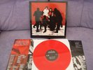 The White Stripes-White Blood Cells(Red Vinyl)XLLP 151