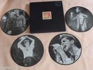 Depeche Mode: Interviews 1983-1985 Box Set, 4 Picture Discs