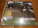 THE BEATLES 1966 ORIGINAL NOWHERE MAN EP IN EXCELLENT CONDITION MONO