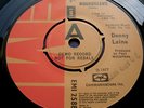 (BEATLES) (MCCARTNEY) DENNY LAINE 