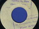2012 UNKNOWN-TO BE LOVED-SKA TOWN-DON DRUMMOND-PRINCE BUSTER-REGGAE 45 7