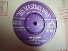EX GOLD HMV 45 - ALMA COGAN - THIS OLE HOUSE