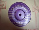 EX- GOLD HMV 45 - ALMA COGAN - DO. DO, DO, DO, DO, DO, DO IT AGAIN