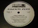 CONCRETE CLICK Keep It Street 12