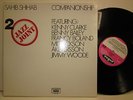 SAHIB SHIHAB BENNY BAILEY COMPANIONSHIP JAZZ JOINT 2 2ND PRESS