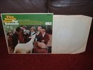 BEACH BOYS Pet Sounds LP 1966 MONO 1st Press SMOOTH