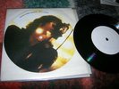 SISTERS OF MERCY      TEST PRESSING    7'    rare