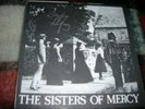 SISTERS OF MERCY  THE DAMAGE DONE     SIGNE